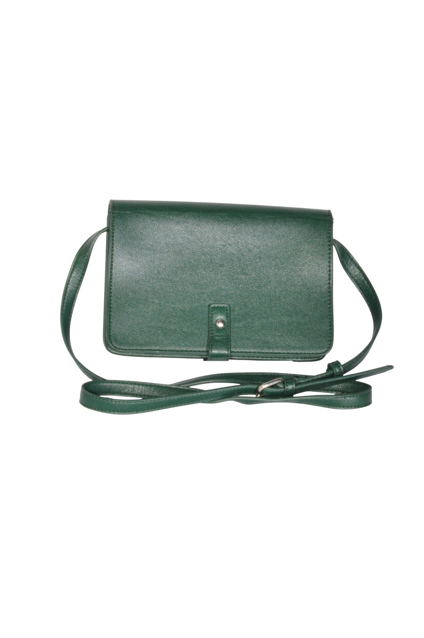 FOREVER 21 Handbags in Green