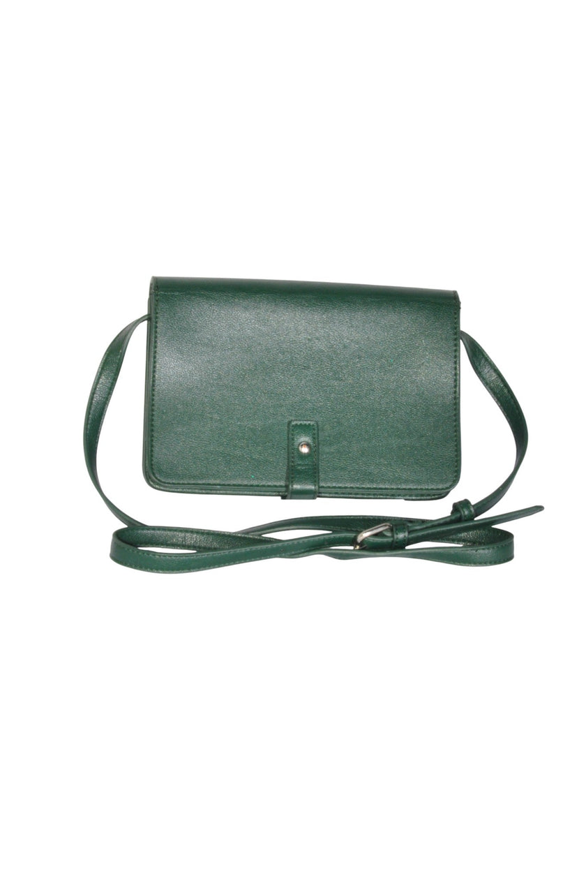 FOREVER 21 Handbags in Green