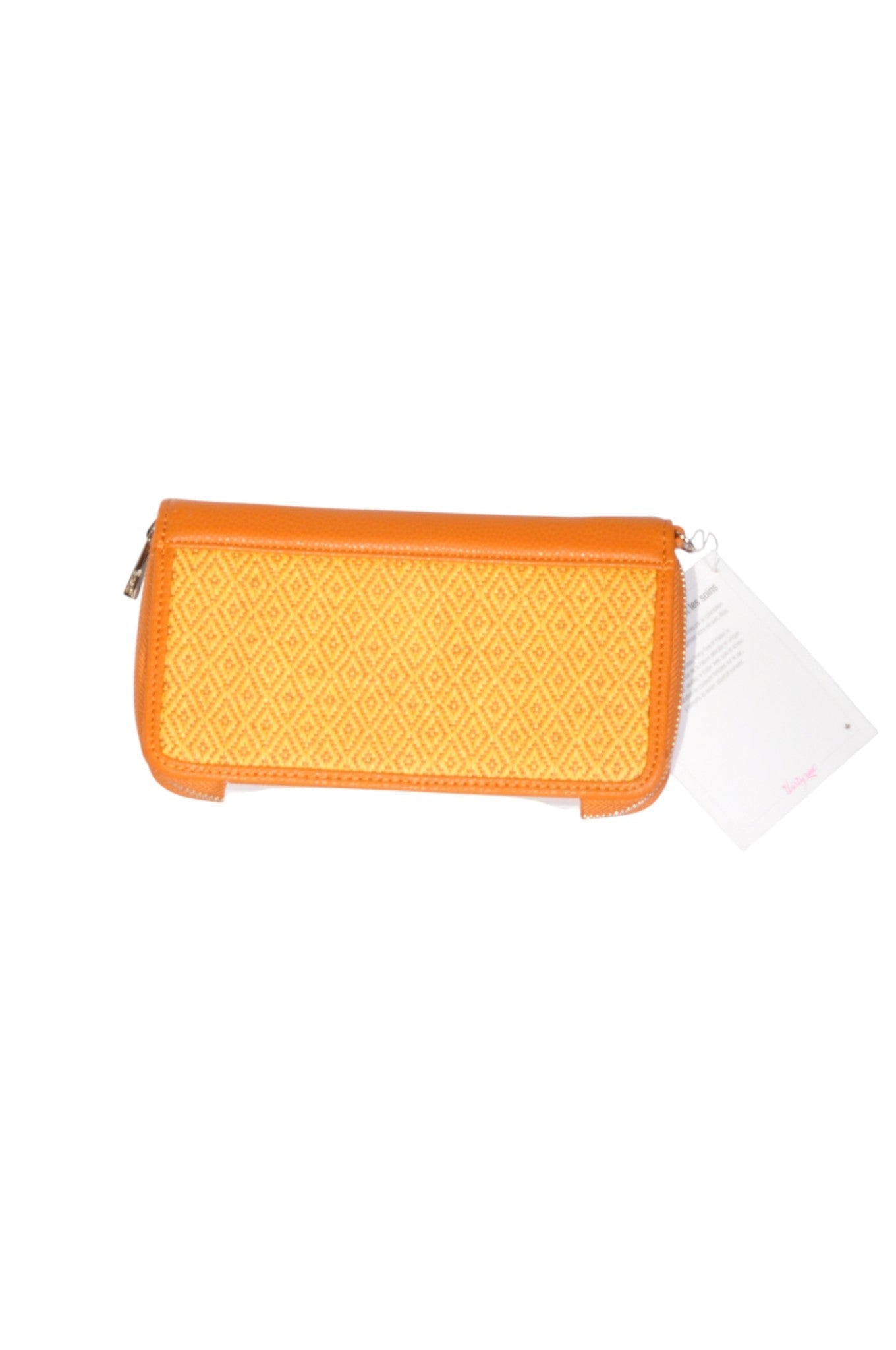 LE 31 Handbags in Orange
