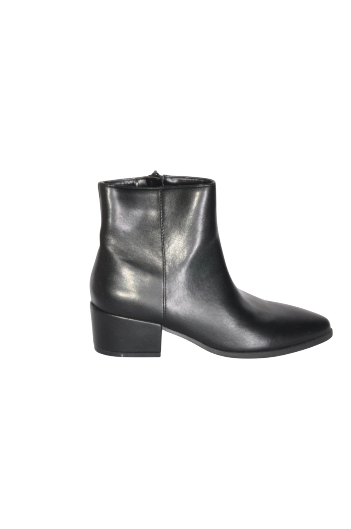 MIX Women Boots Regular fit in Black - 10