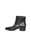 MIX Women Boots Regular fit in Black - 10