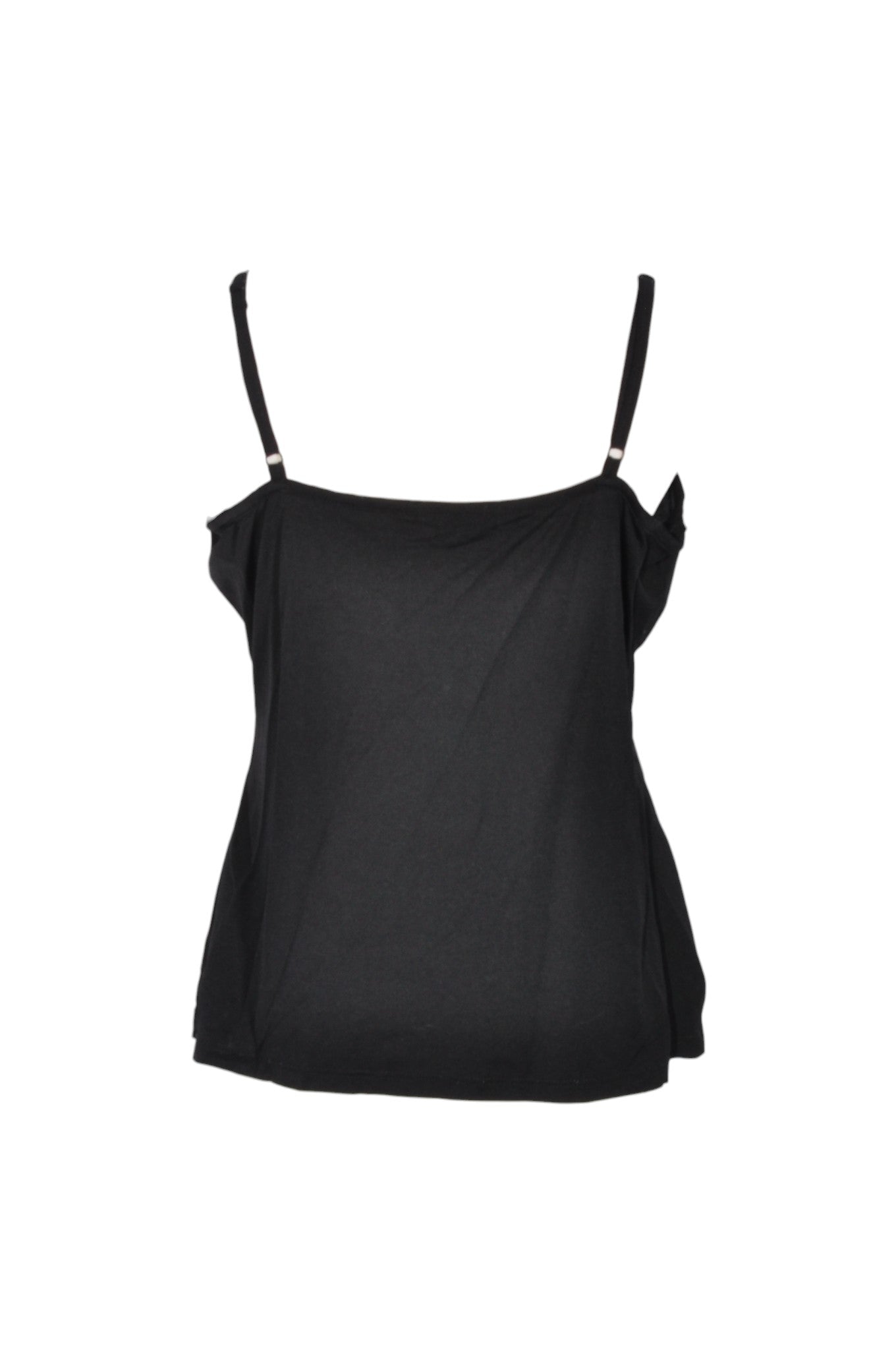ALFANI Women Tank Tops Regular fit in Black - S