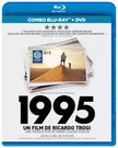 1995 - Blu-ray / DVD