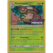 Amoonguss - SM202 (Prerelease) [Staff] (SM202) (SMP)