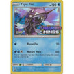Tapu Fini - SM203 (Prerelease) [Staff] (SM203) (SMP)