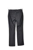 CALVIN KLEIN Women Work Pants Regular fit in Gray - 4