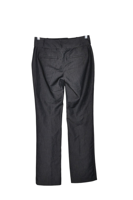 CALVIN KLEIN Women Work Pants Regular fit in Gray - 4