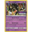 Necrozma - SM204 (Prerelease) [Staff] (SM204) (SMP)