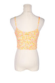 BILLABONG Women Crop Tops Regular fit in Yellow - S