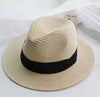 Beach hat