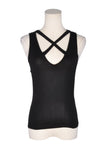 GARAGE Women Blouses Regular fit in Black - S