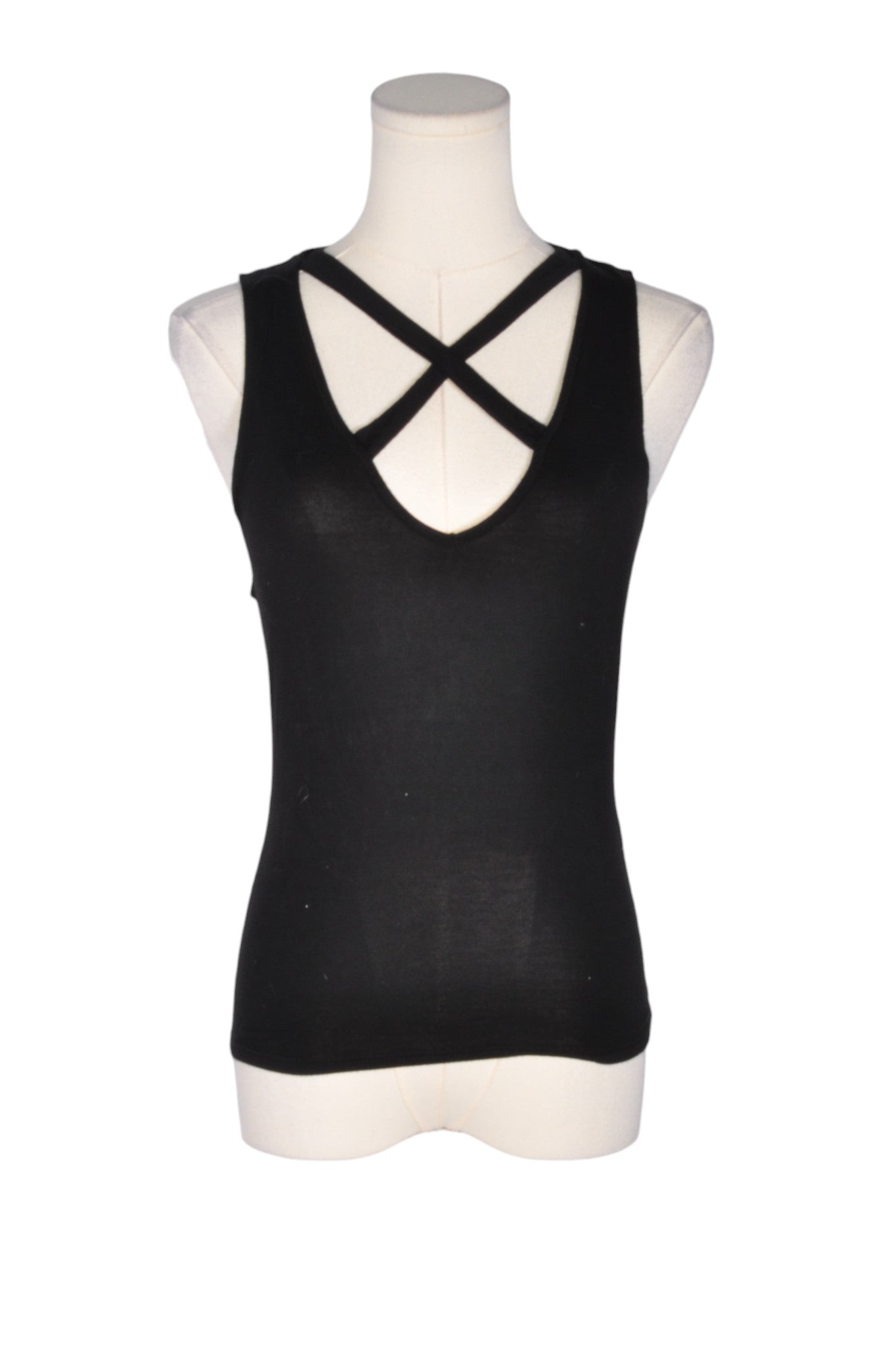 GARAGE Women Blouses Regular fit in Black - S