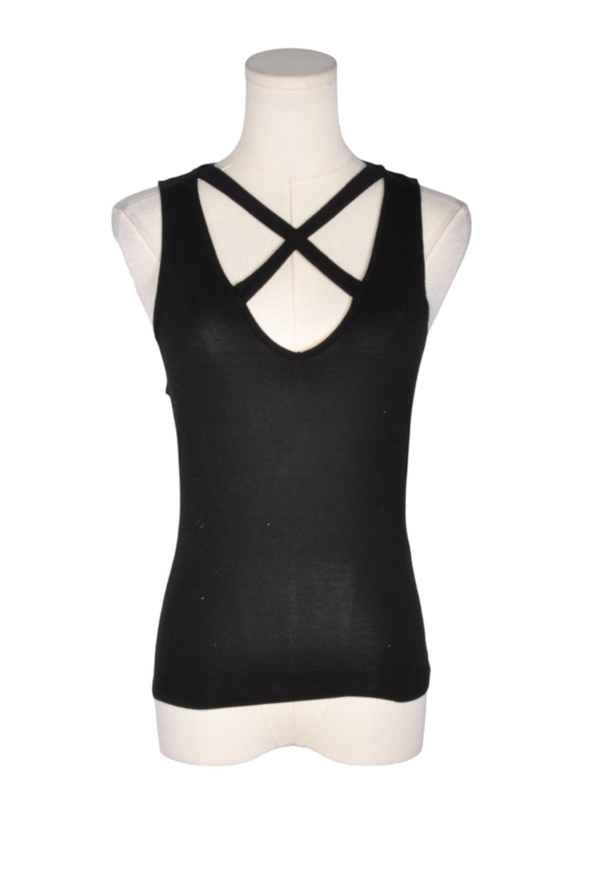 GARAGE Women Blouses Regular fit in Black - S