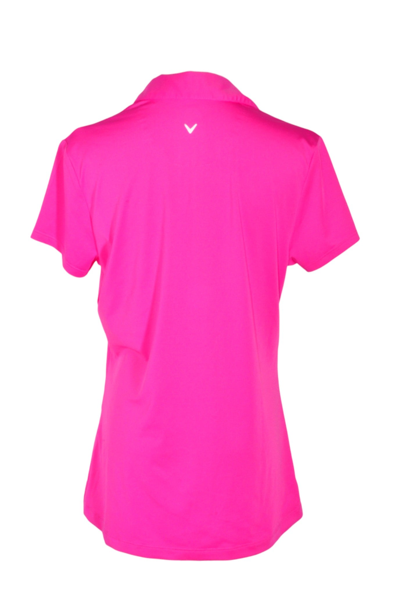 CALLAWAY Women Activewear Tops Regular fit in Pink - M