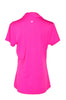 CALLAWAY Women Activewear Tops Regular fit in Pink - M