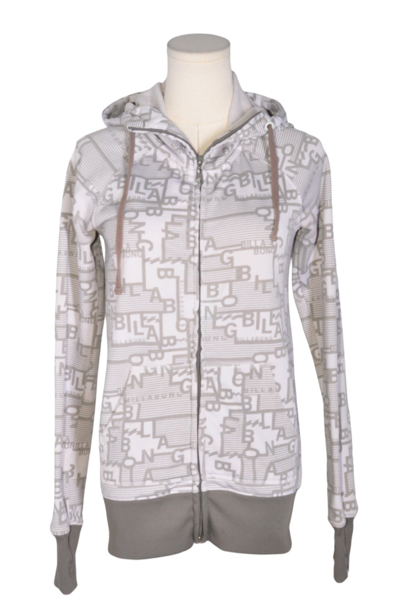 BILLABONG Women Sweatshirts Regular fit in Gray - S