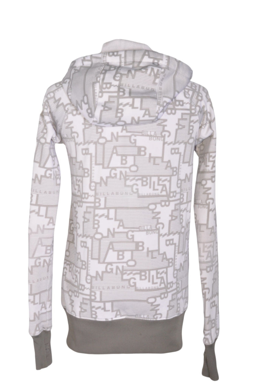 BILLABONG Women Sweatshirts Regular fit in Gray - S
