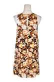 ABERCROMBIE & FITCH Women Drop Waist Dresses Regular fit in Brown - S