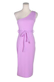 BOOHOO Women Bodycon Dresses Regular fit in Purple - 6