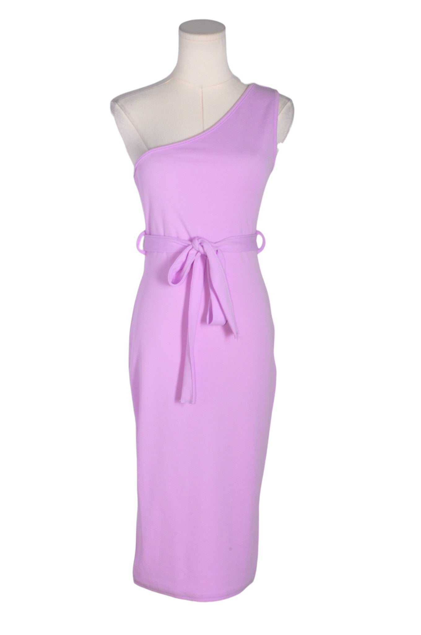 BOOHOO Women Bodycon Dresses Regular fit in Purple - 6