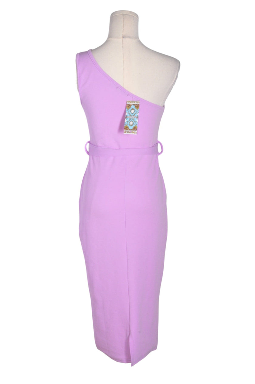 BOOHOO Women Bodycon Dresses Regular fit in Purple - 6