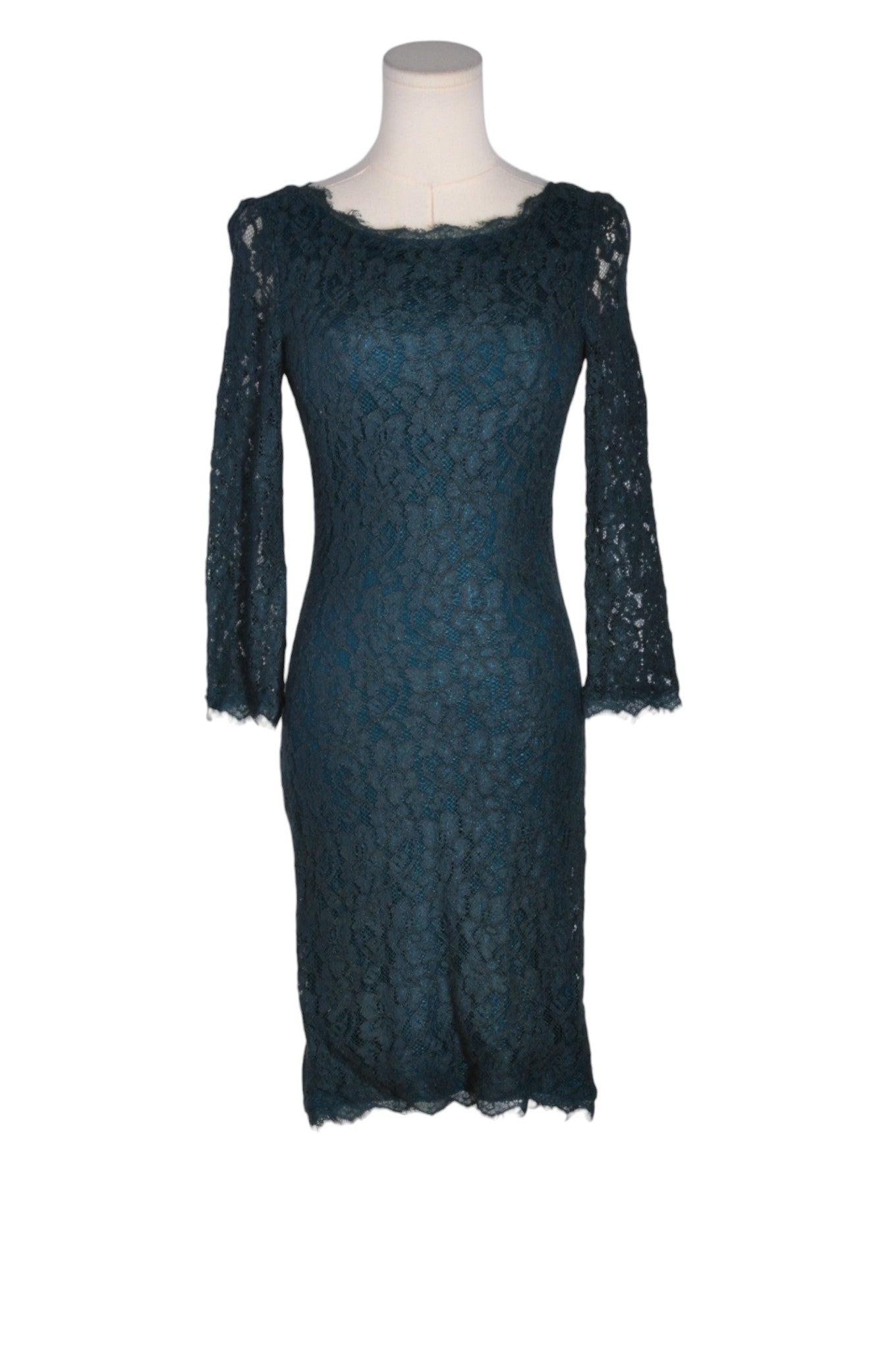 BABATON Women Bodycon Dresses Regular fit in Green - 0