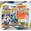 Cosmic Eclipse 3 Pack Blister [Victini]