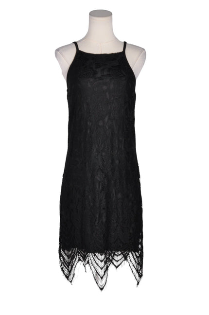 ANTISTAR Women Slip Dresses Regular fit in Black - M