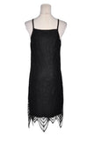 ANTISTAR Women Slip Dresses Regular fit in Black - M
