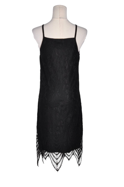 ANTISTAR Women Slip Dresses Regular fit in Black - M