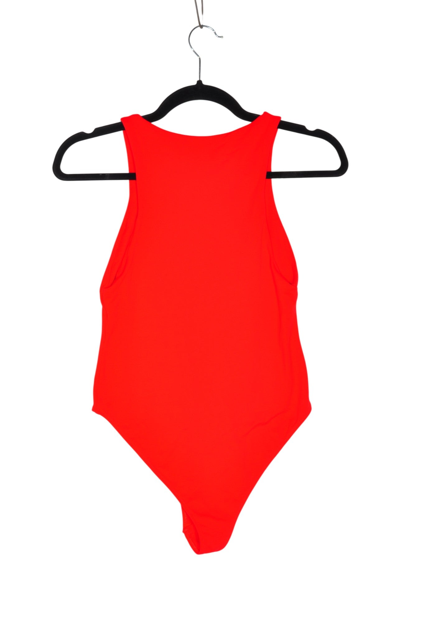 ZARA Women Bodysuits Regular fit in Red - 28