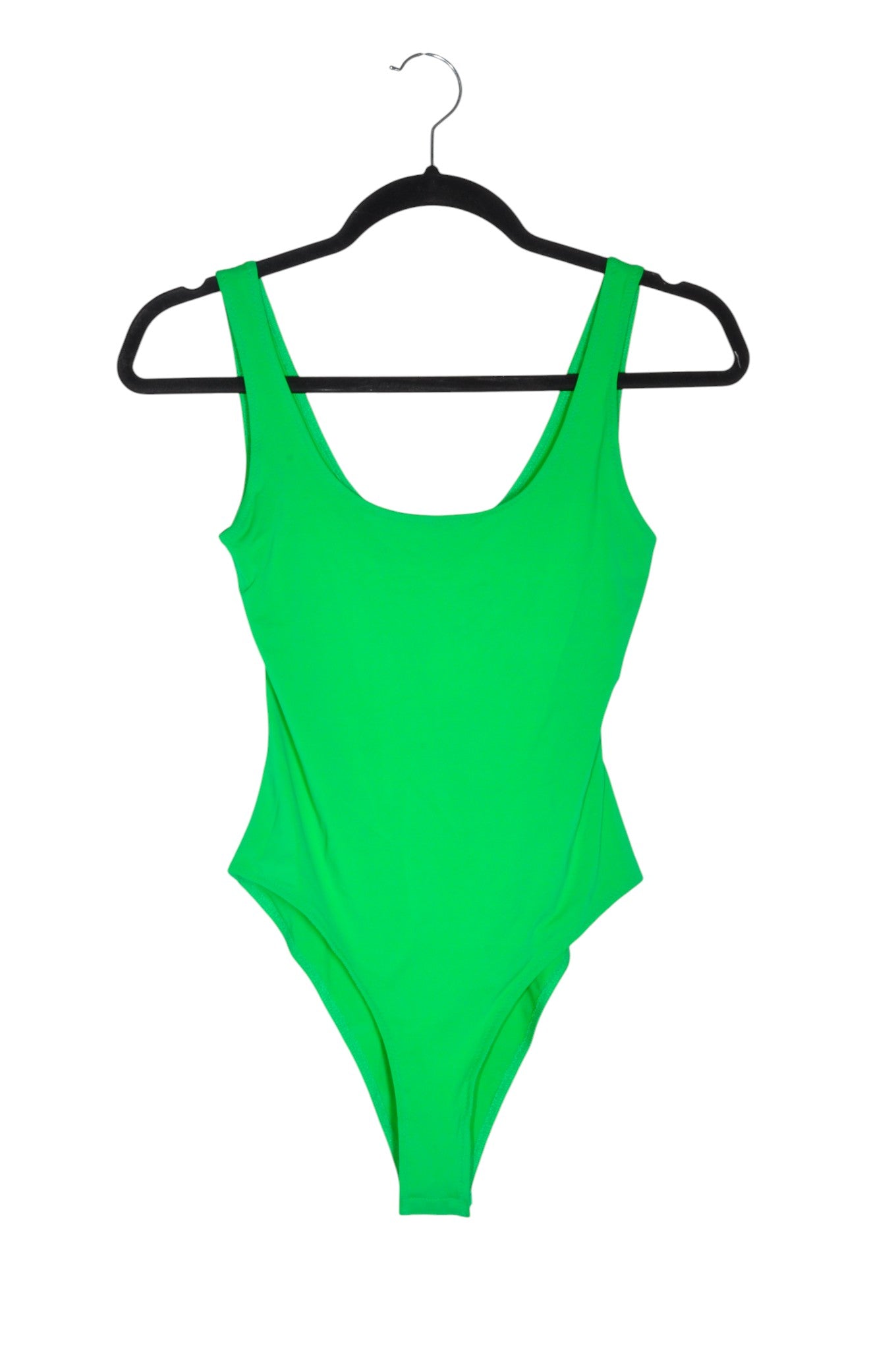 ZARA Women Bodysuits Regular fit in Green - 28