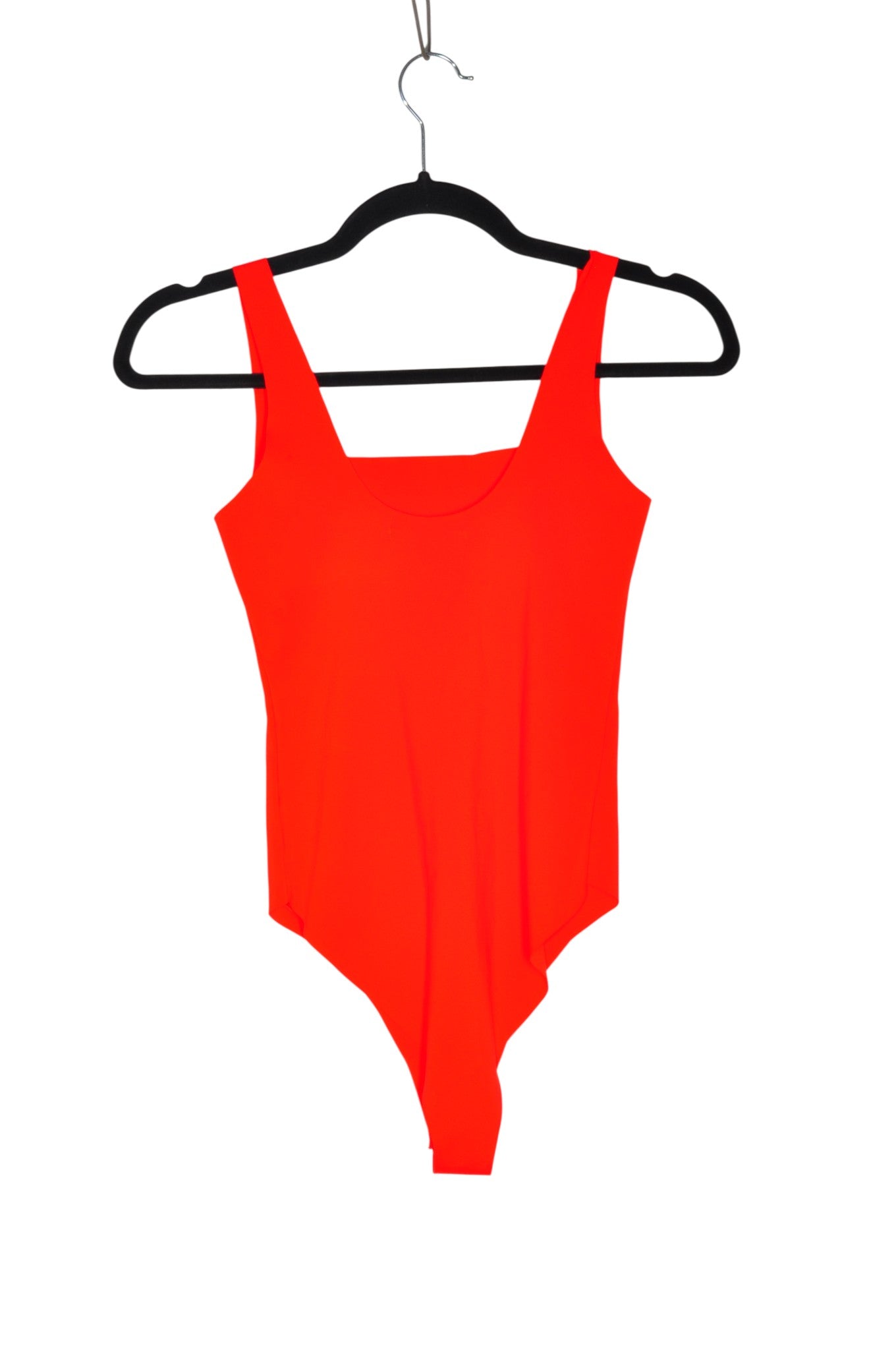 ZARA Women Bodysuits Regular fit in Red - 26