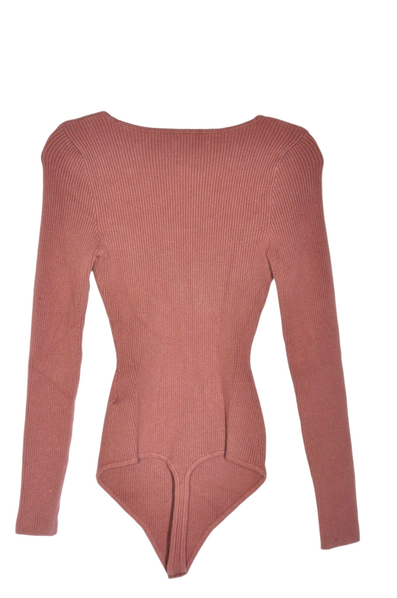 ABERCROMBIE & FITCH Women Bodysuits Regular fit in Pink - M