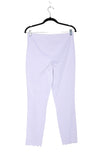 TRIBAL Women Work Pants Regular fit in White - S