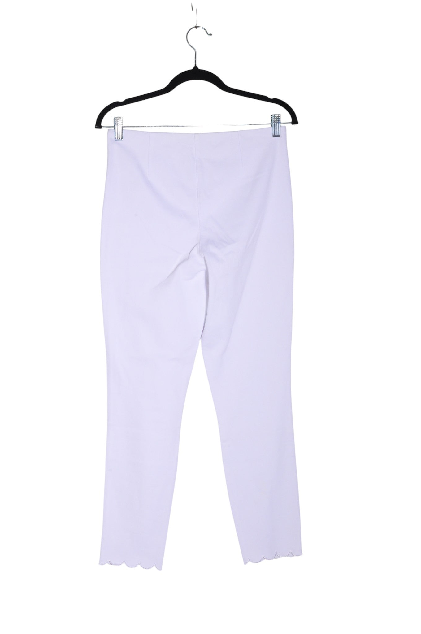 TRIBAL Women Work Pants Regular fit in White - S