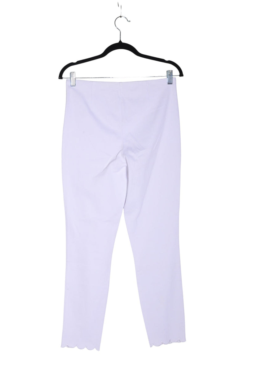 TRIBAL Women Work Pants Regular fit in White - S