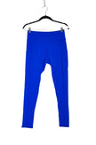 ADORENCE Women Activewear Leggings Regular fit in Blue - S