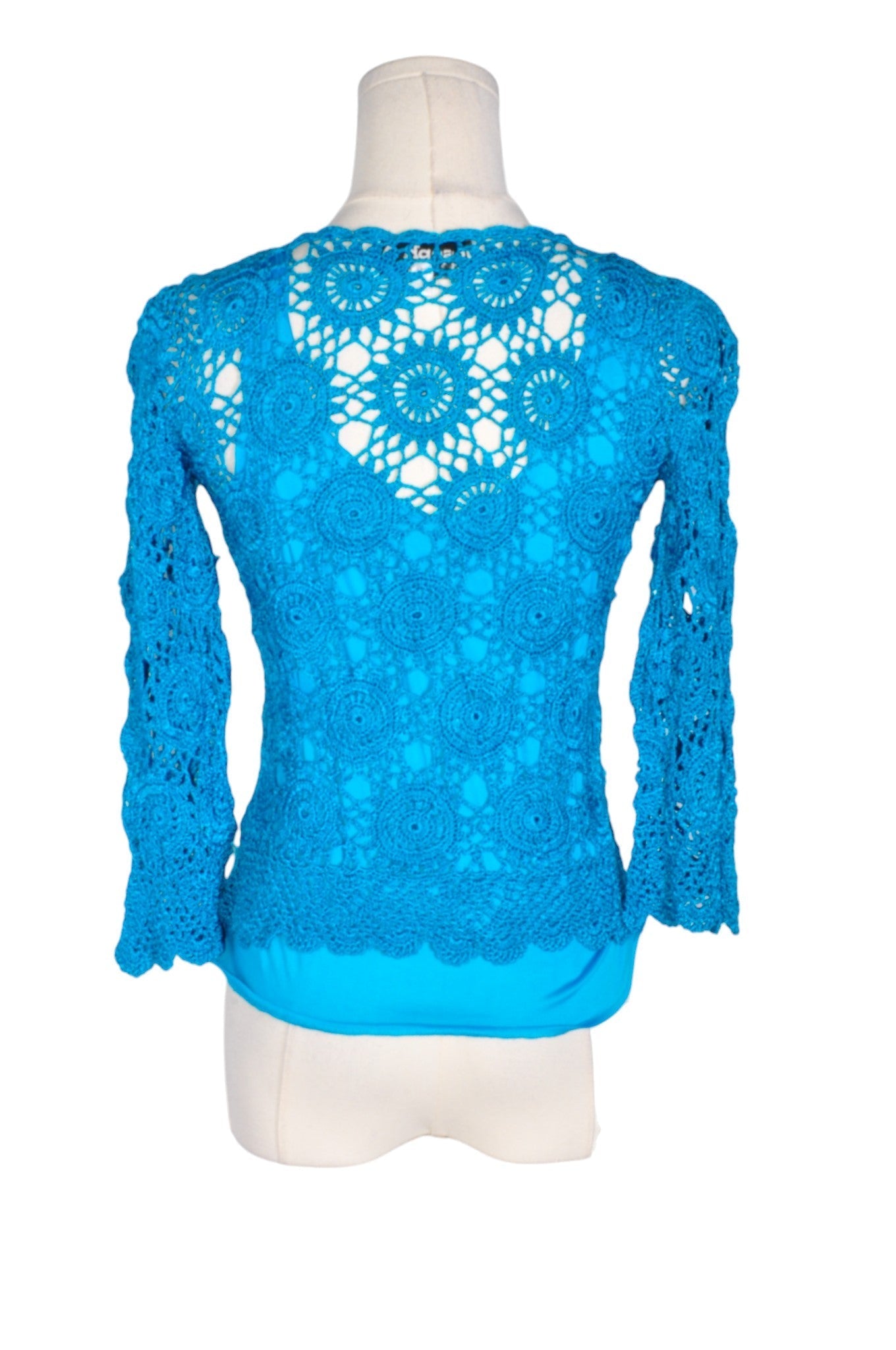 JOSEPH A. Women Blouses Regular fit in Blue - S