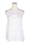 OLD NAVY Women Tank Tops Regular fit in White - S