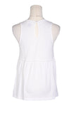 OLD NAVY Women Tank Tops Regular fit in White - S