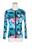 UNBRANDED Women Sweaters Regular fit in Blue - L
