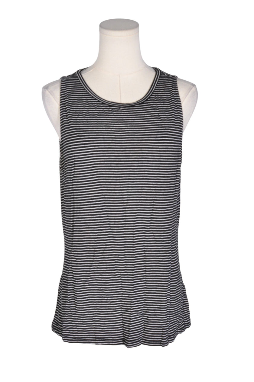 REITMANS Women Tank Tops Regular fit in Gray - M