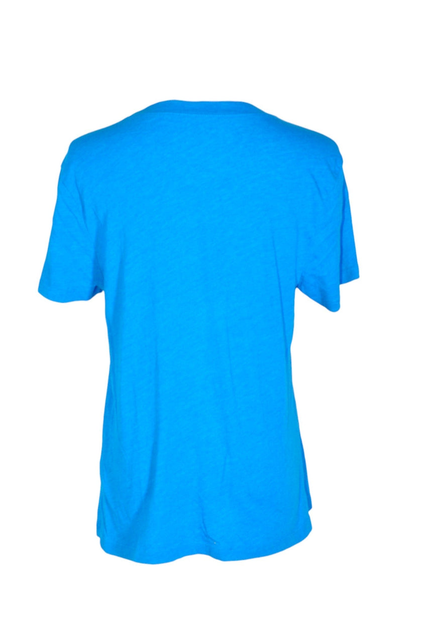 LUCKY BRAND Women T-Shirts Regular fit in Blue - S
