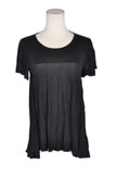 MODA INTERNATIONAL Women Blouses Regular fit in Black - M