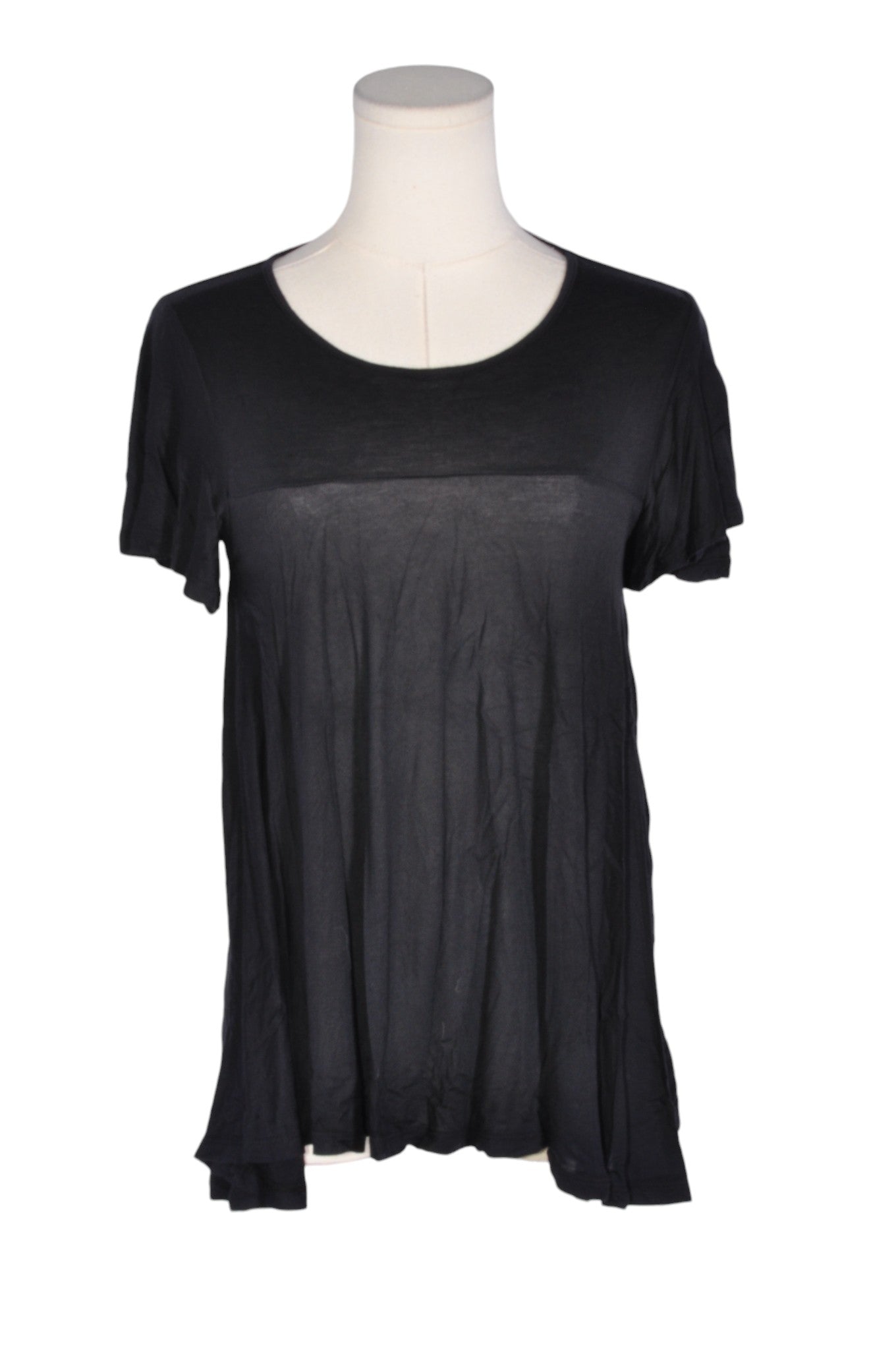 MODA INTERNATIONAL Women Blouses Regular fit in Black - M