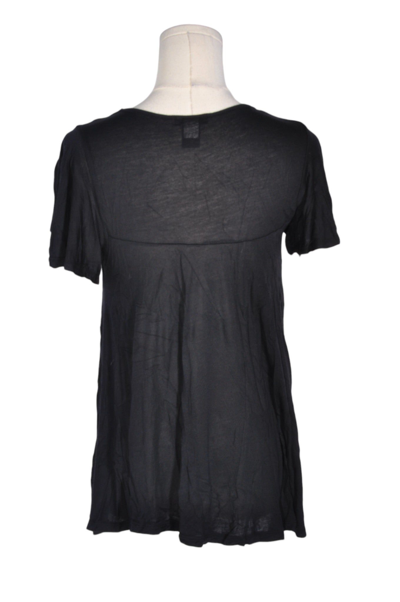 MODA INTERNATIONAL Women Blouses Regular fit in Black - M