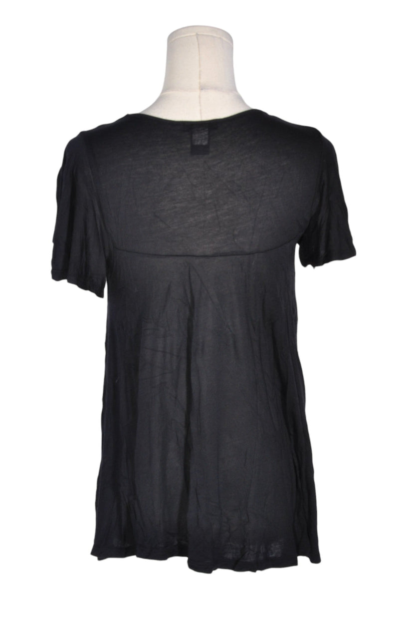 MODA INTERNATIONAL Women Blouses Regular fit in Black - M
