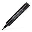 Faber-Castell - PITT Artist Pen - Big Brush Tip - Individual Marker