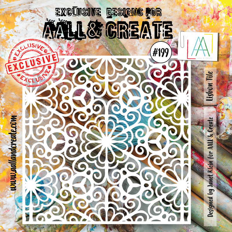 AALL and Create #199 - 6